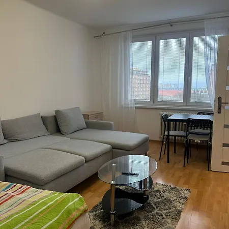 Apartment Your 24 With Parking *