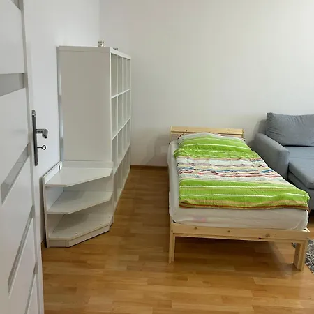 Apartmán Your 24 With Parking *