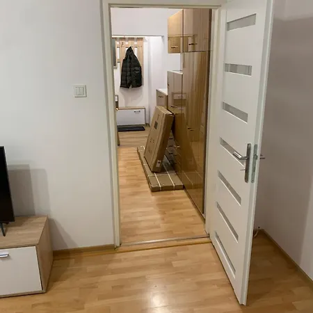 Apartment Your 24 With Parking *