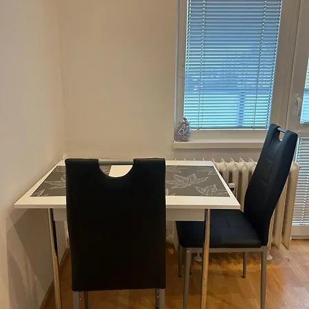 Apartmán Your 24 With Parking *